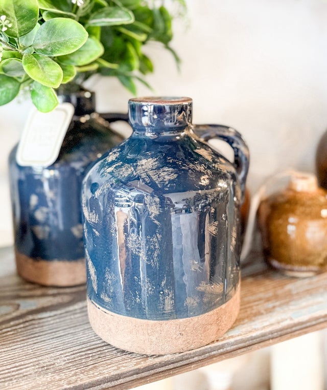 Decorative Vases, Objects, Lamps, Clocks, and Trays | archer + pratt