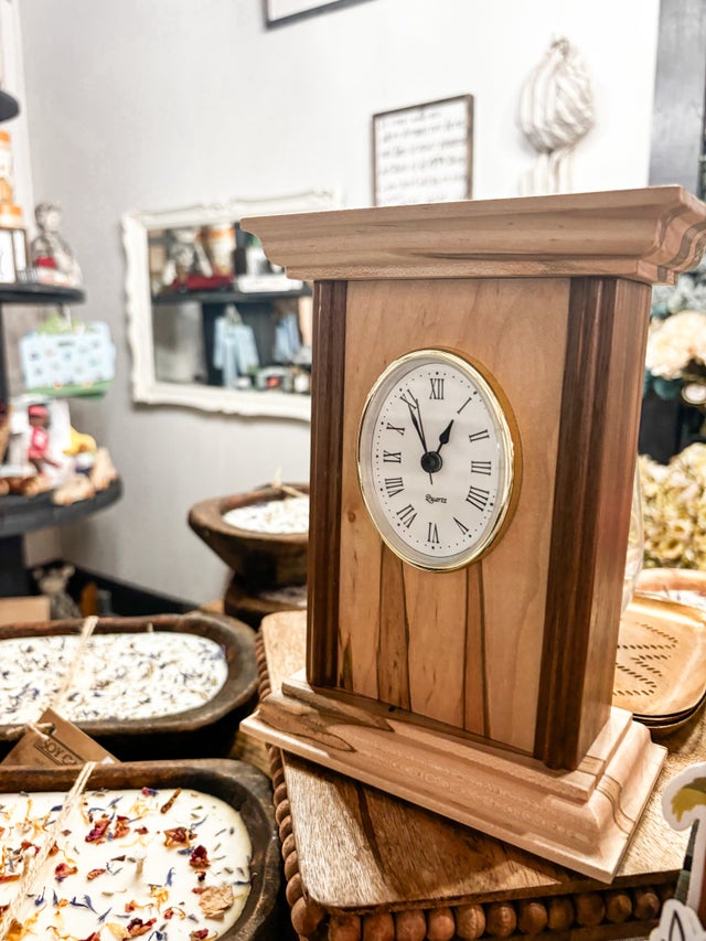 Decorative Vases, Objects, Lamps, Clocks, and Trays | archer + pratt